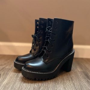 MADDEN GIRL. Size 6.5 boots